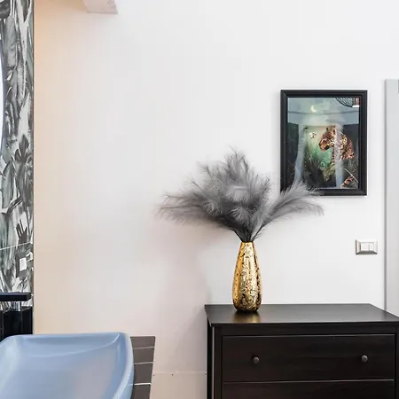 Maison Beata Διαμέρισμα Avola
