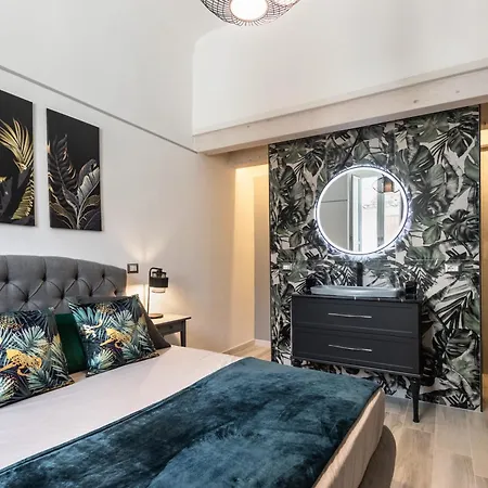 Διαμέρισμα Maison Beata *