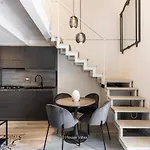 Maison Beata شقة أفولا