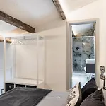 شقة Maison Beata *