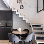 Maison Beata شقة