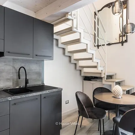 House&villas - Maison Beata Apartment Avola