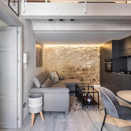 House&villas - Maison Beata Apartment *