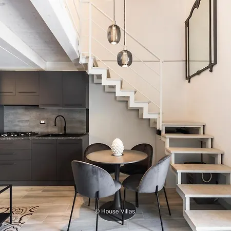 House&villas - Maison Beata Apartment Avola