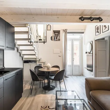 House&villas - Maison Beata Apartment