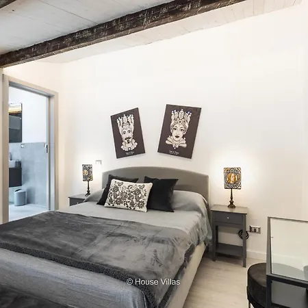 House&villas - Maison Beata Apartment