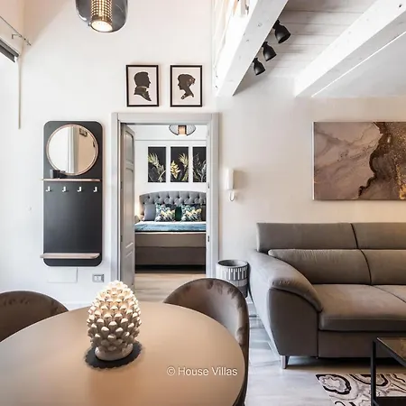House&villas - Maison Beata * Avola
