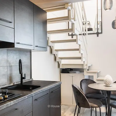 Apartment House&villas - Maison Beata