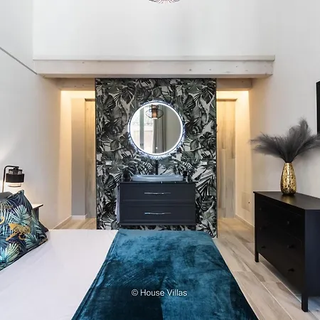 House&villas - Maison Beata Apartment Avola