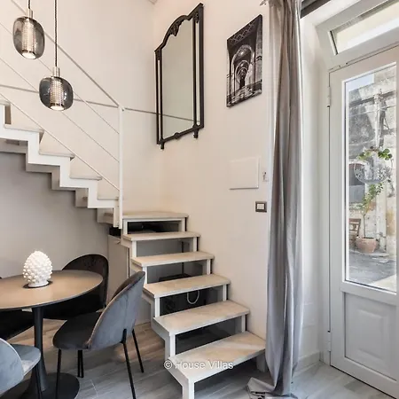 Apartment House&villas - Maison Beata Avola
