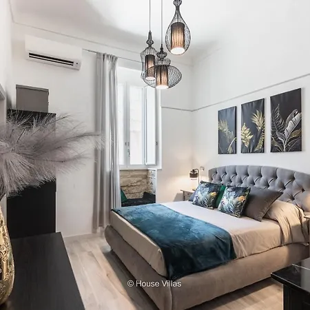 House&villas - Maison Beata Apartment *