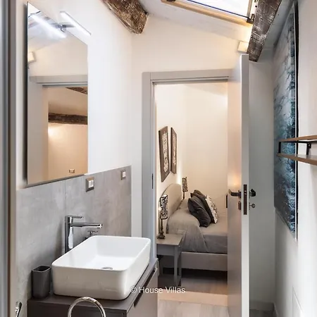 Apartment House&villas - Maison Beata *