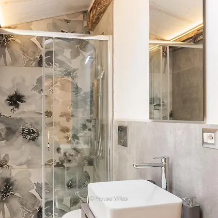 Apartment House&villas - Maison Beata Avola