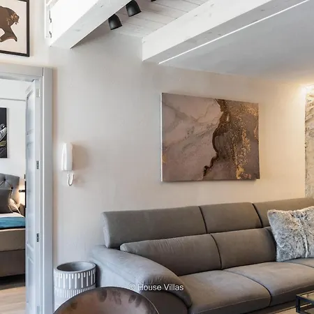 House&villas - Maison Beata Avola