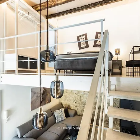House&villas - Maison Beata Apartment Avola