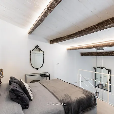 House&villas - Maison Beata *