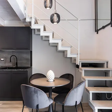 Maison Beata Appartement