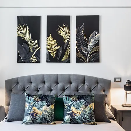 Maison Beata 阿沃拉