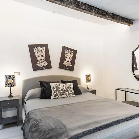 Appartement Maison Beata *