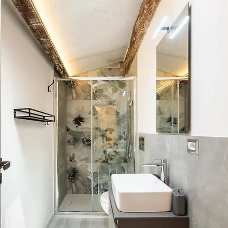 Maison Beata 公寓 阿沃拉