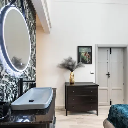 Maison Beata 公寓 阿沃拉